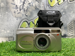 Olympus SuperZoom 80G