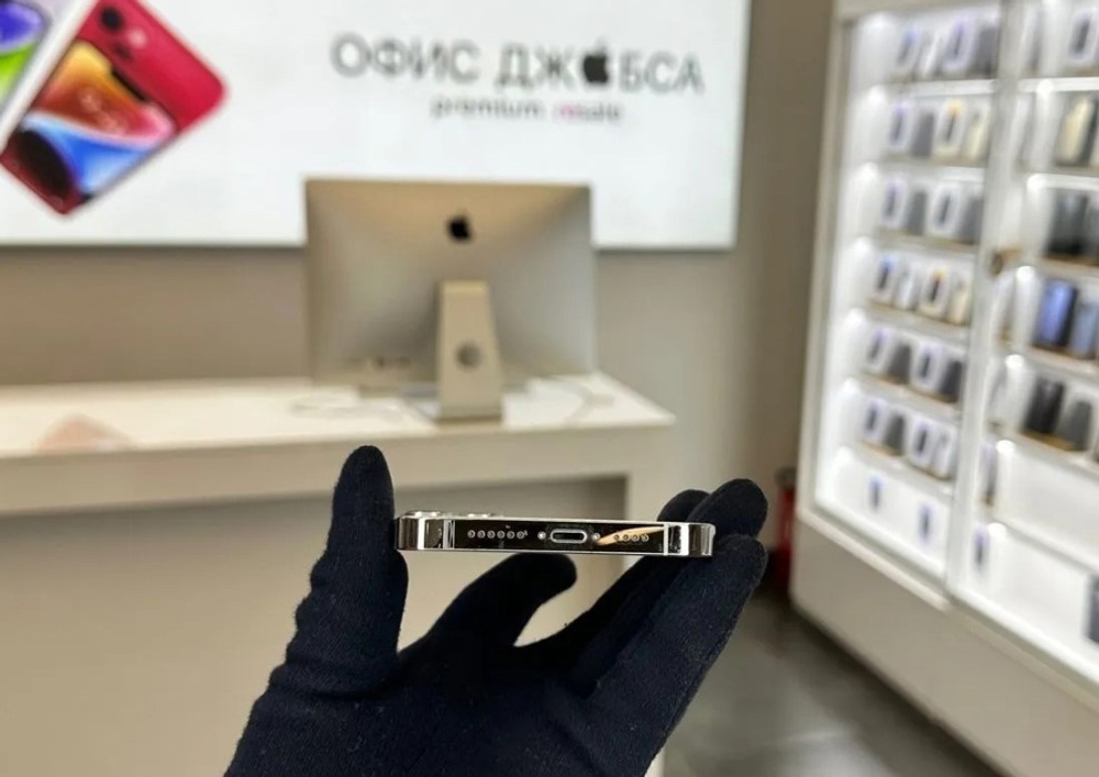 iPhone 14 Pro Max, 1 ТБ б/у