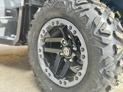 Квадроцикл HND QRX 650 PRO