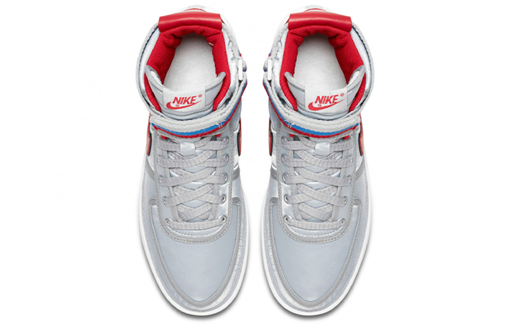 Кроссовки Nike Air Vandal High Supreme Nylon Og 2017