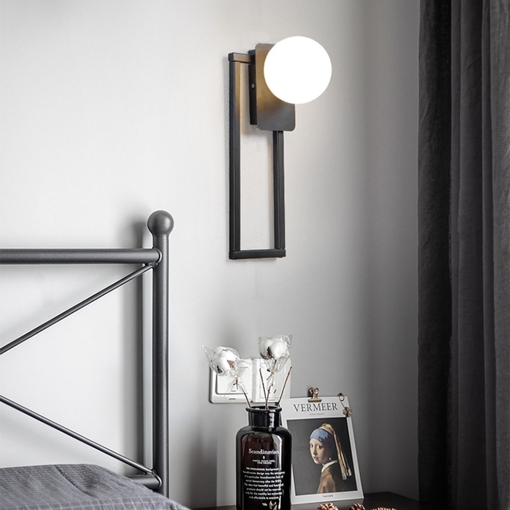 Настенный Светильник Sian 1S By Imperiumloft