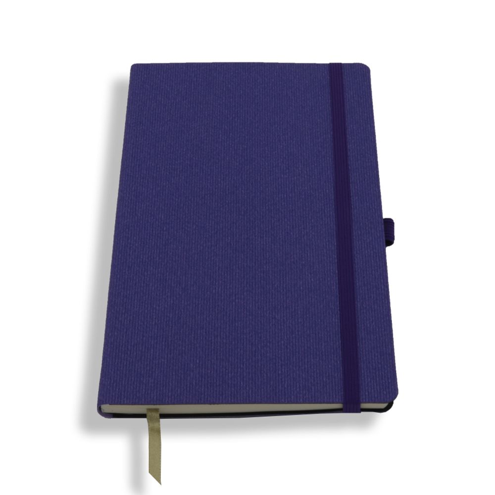 Блокнот Cayenne Фиолетовый