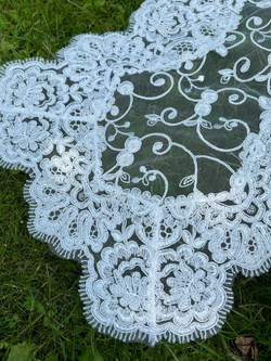 Комплект салфеток для сервировки 3шт Emozioni Rebrode