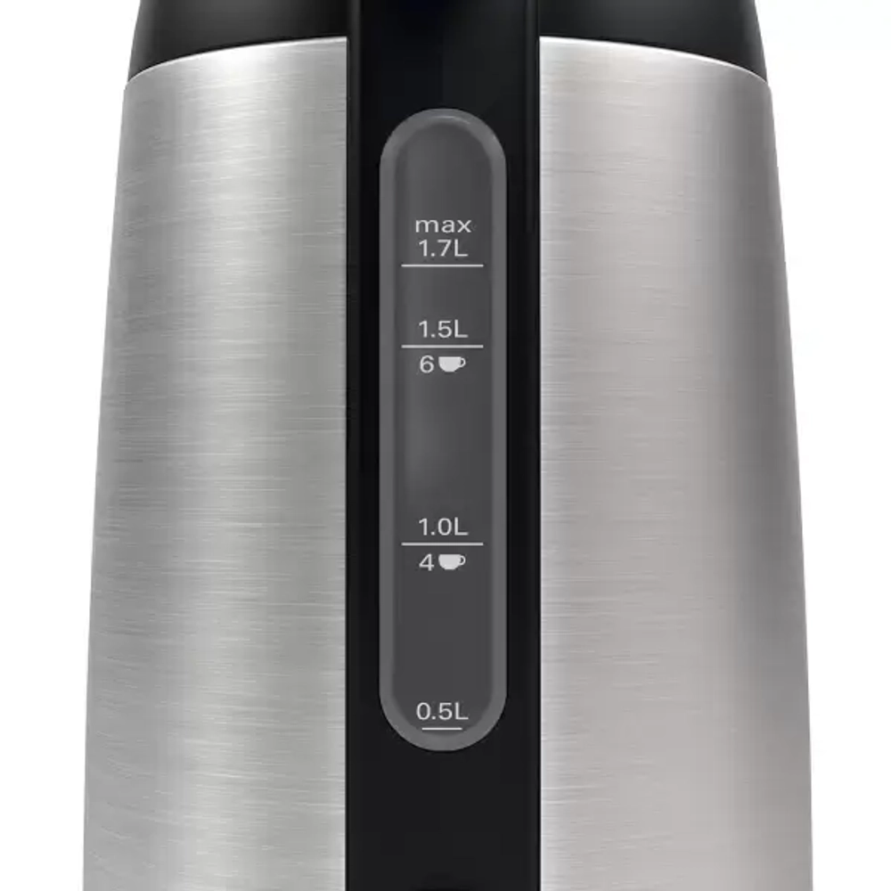 Чайник Bosch TWK3P420