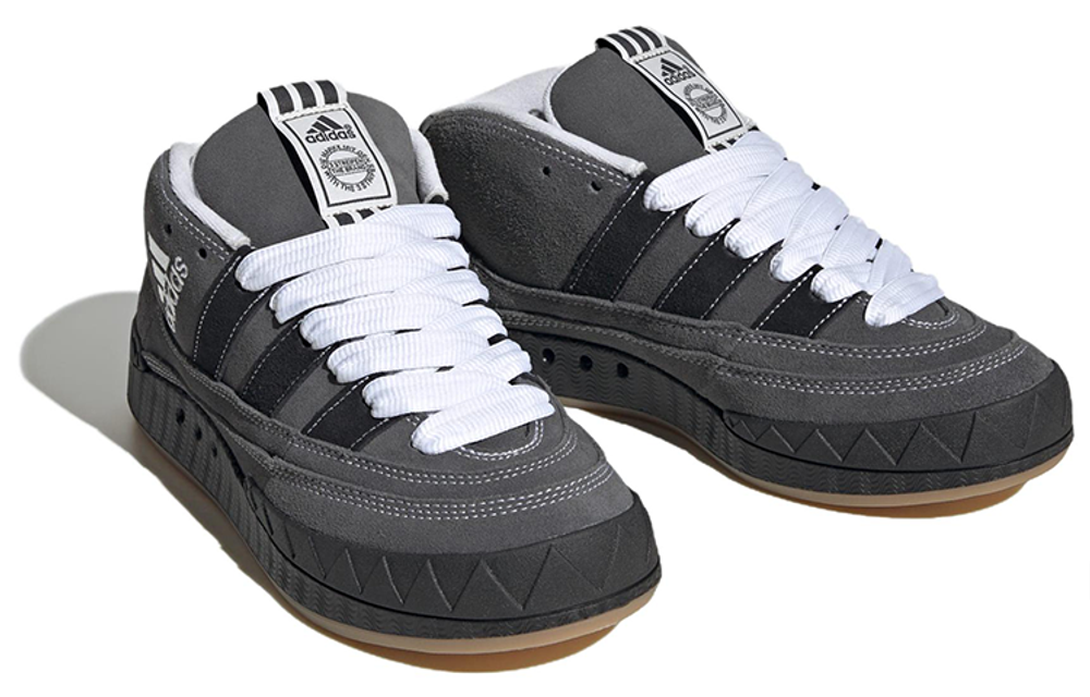 Кроссовки Adidas Originals Adimatic Mid