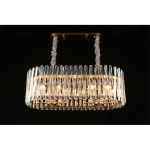 Подвесная люстра Aployt VERENE APL.808.13.12