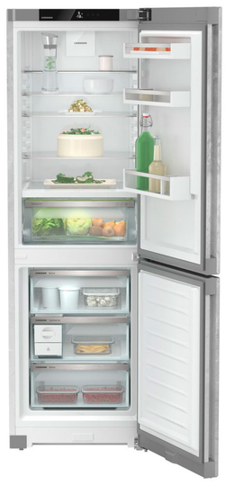 Холодильник Liebherr CBNpcd 5223