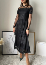 Платье Valentino, S