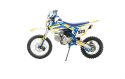 Мотоцикл MOTOLAND TCX125E PITBIKE