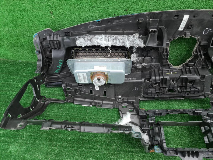 Комплект безопасности BMW X5 F15 (2013-2018)