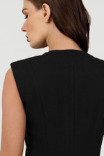 Жилет old money