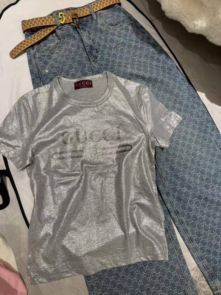Футболка Gucci