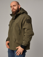 Ветровка 7.26 Gear Tactical Series 125