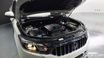 KG Mobility (Ssangyong) Rexton Sports KHAN Дизель 2.2 4WD (01.2021)