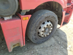 КамАЗ 5490 4x2 Седельный тягач 5490-022-87(S5) (Дизельный, 11,9 л, 401 л.с., МТ)