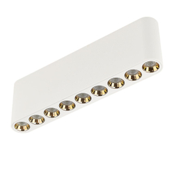 Потолочный светильник ODEON LIGHT 7091/21CL