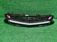 Решетка радиатора Geely Coolray (2019-2024)