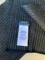 Шапка и шарф Polo Ralph Lauren