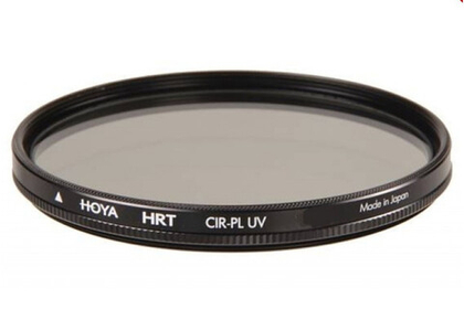 Фильтр поляризационный Hoya PL-CIR UV HRT 77mm
