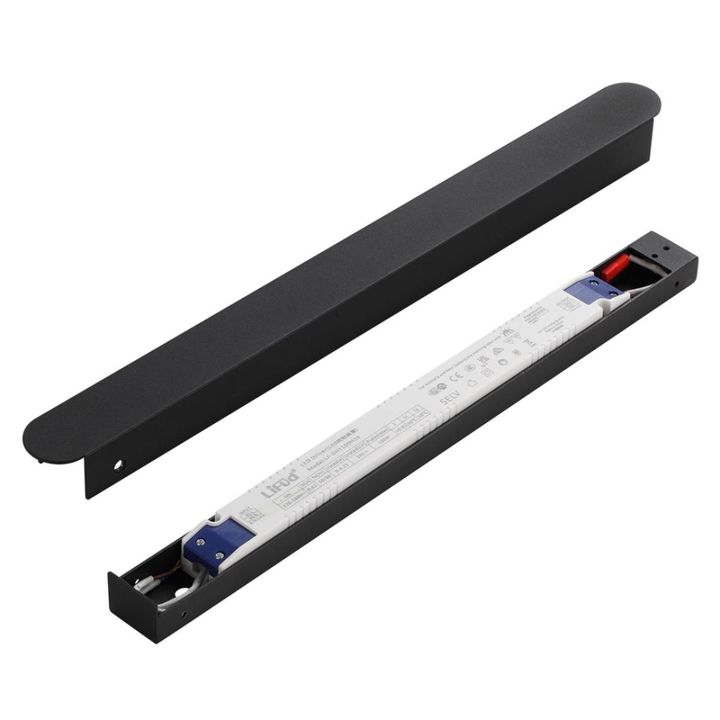 Драйвер Odeon Light Fino Xs Leda 357786BL