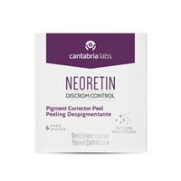 OСВЕТЛЯЮЩИЙ ПИЛИНГ - NEORETIN DISCROM CONTROL LIGHTENING PEEL