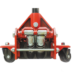 T830021Q гидравлический подкатной домкрат на 3 тонны