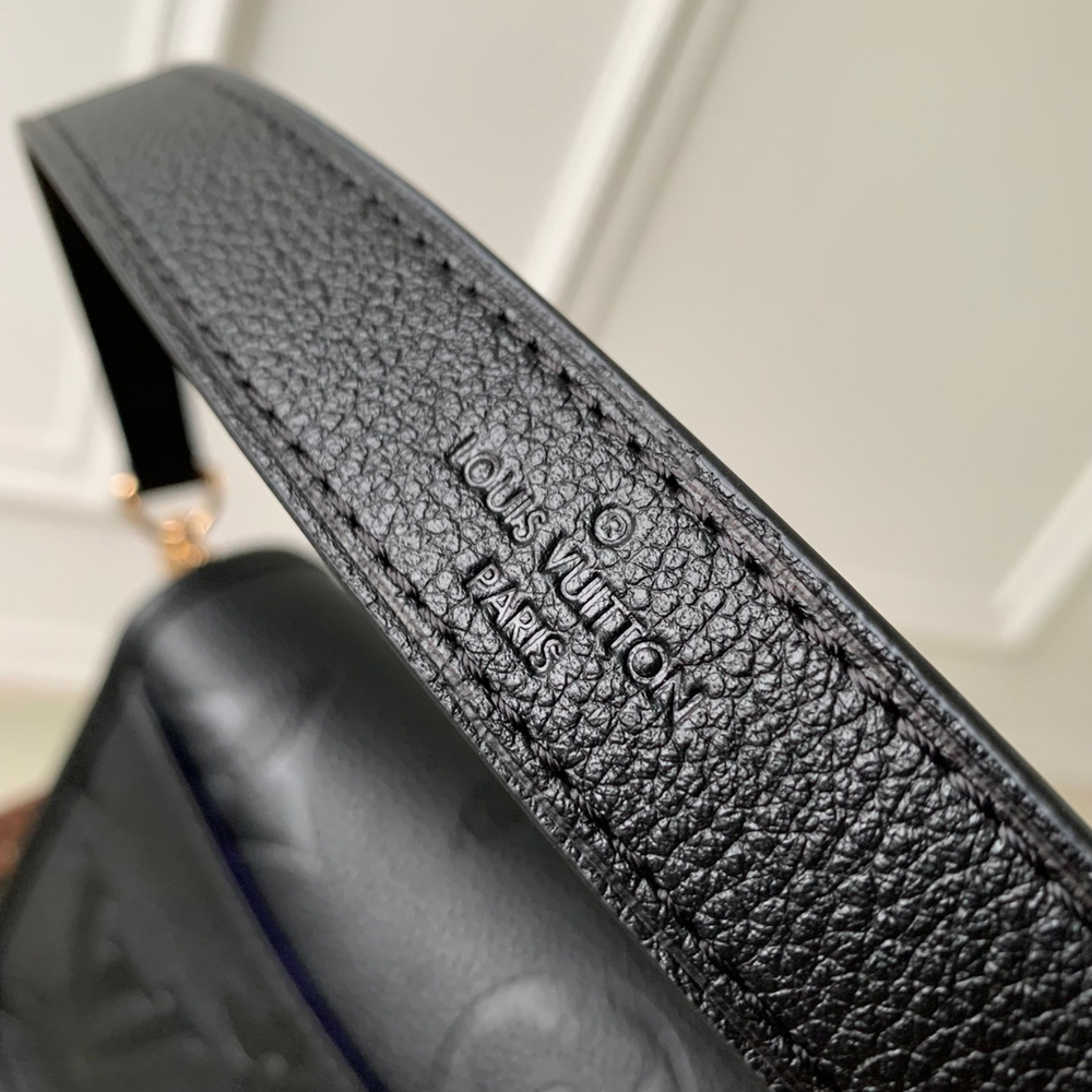 Louis Vuitton Diane