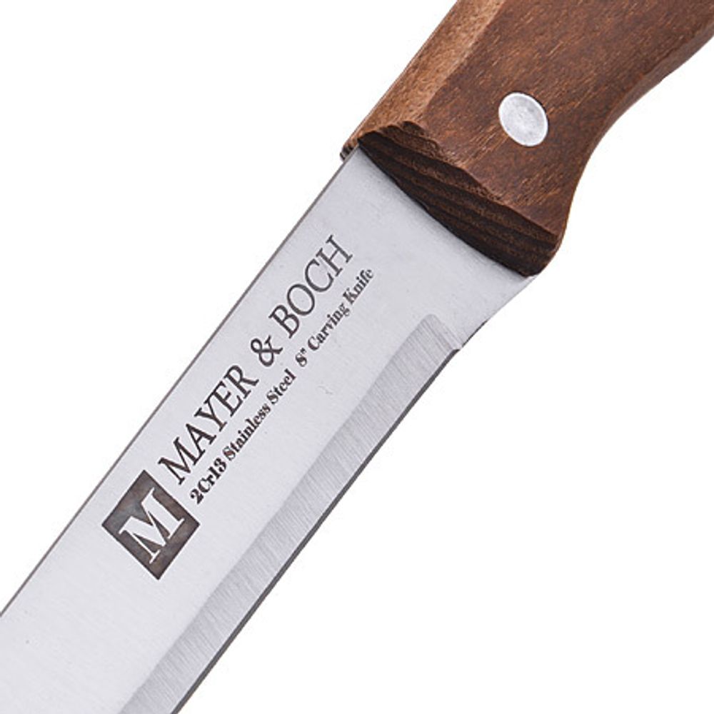 Нож  Mayer&amp;Boch 24 см 28013