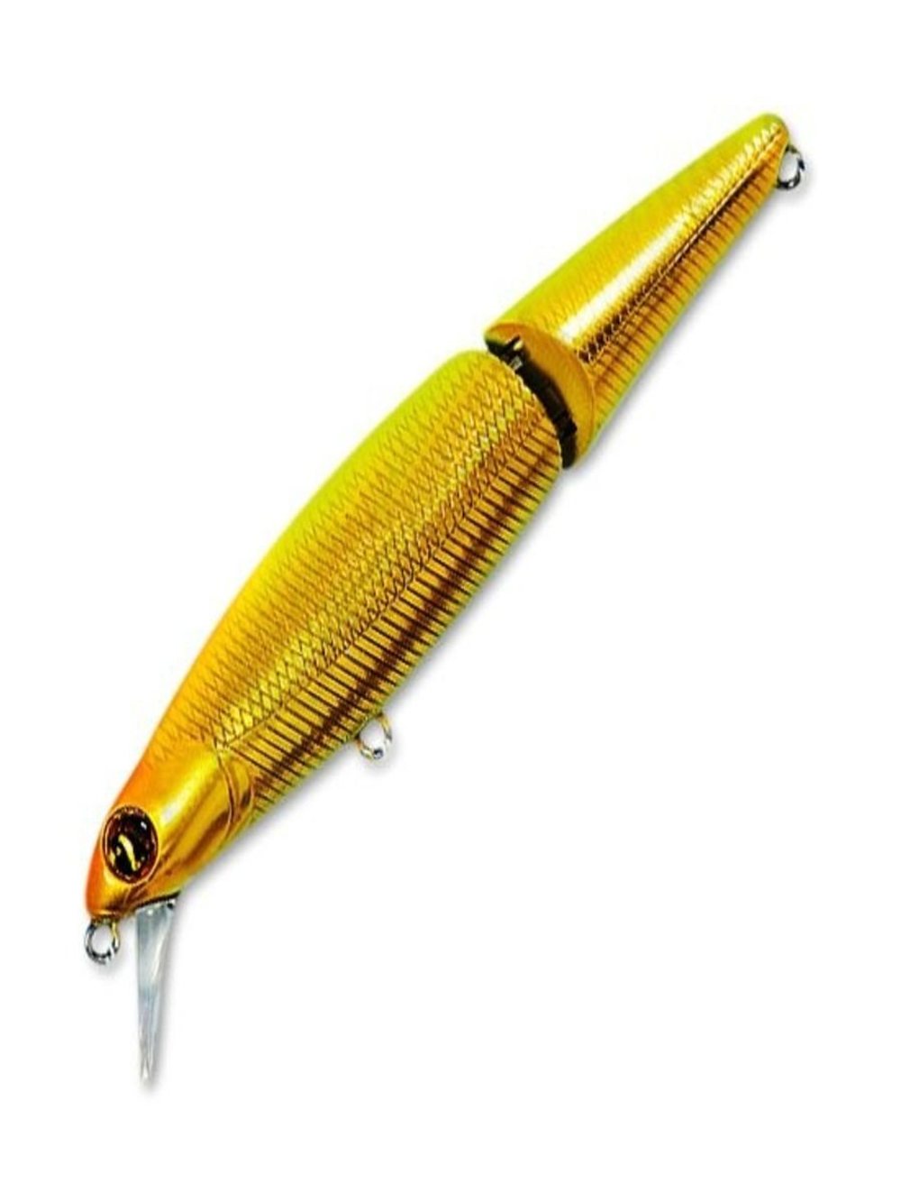 Воблер Pacer 90JF-SR 773 90мм 10.5 гр 0.6-1.2 м.