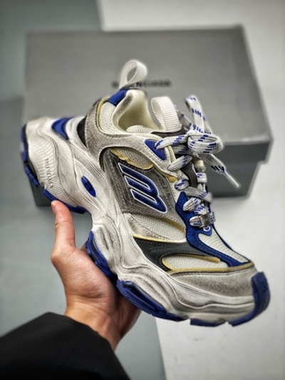 Balenciaga Cargo Sneaker