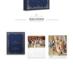 товары GFriend - 2019 Season's Greetings
