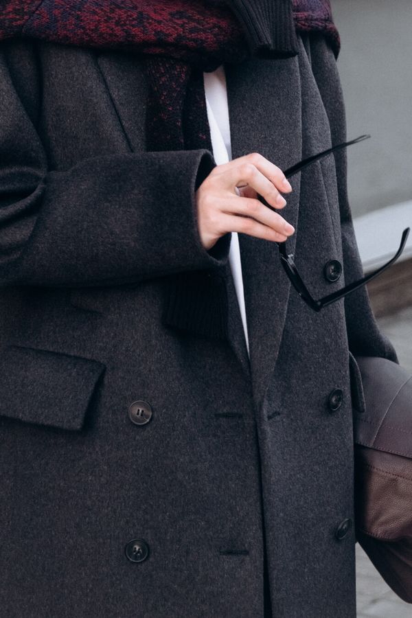 Пальто Chester