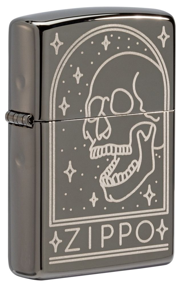 Зажигалка Лучшая цена 2022 ZIPPO 49719