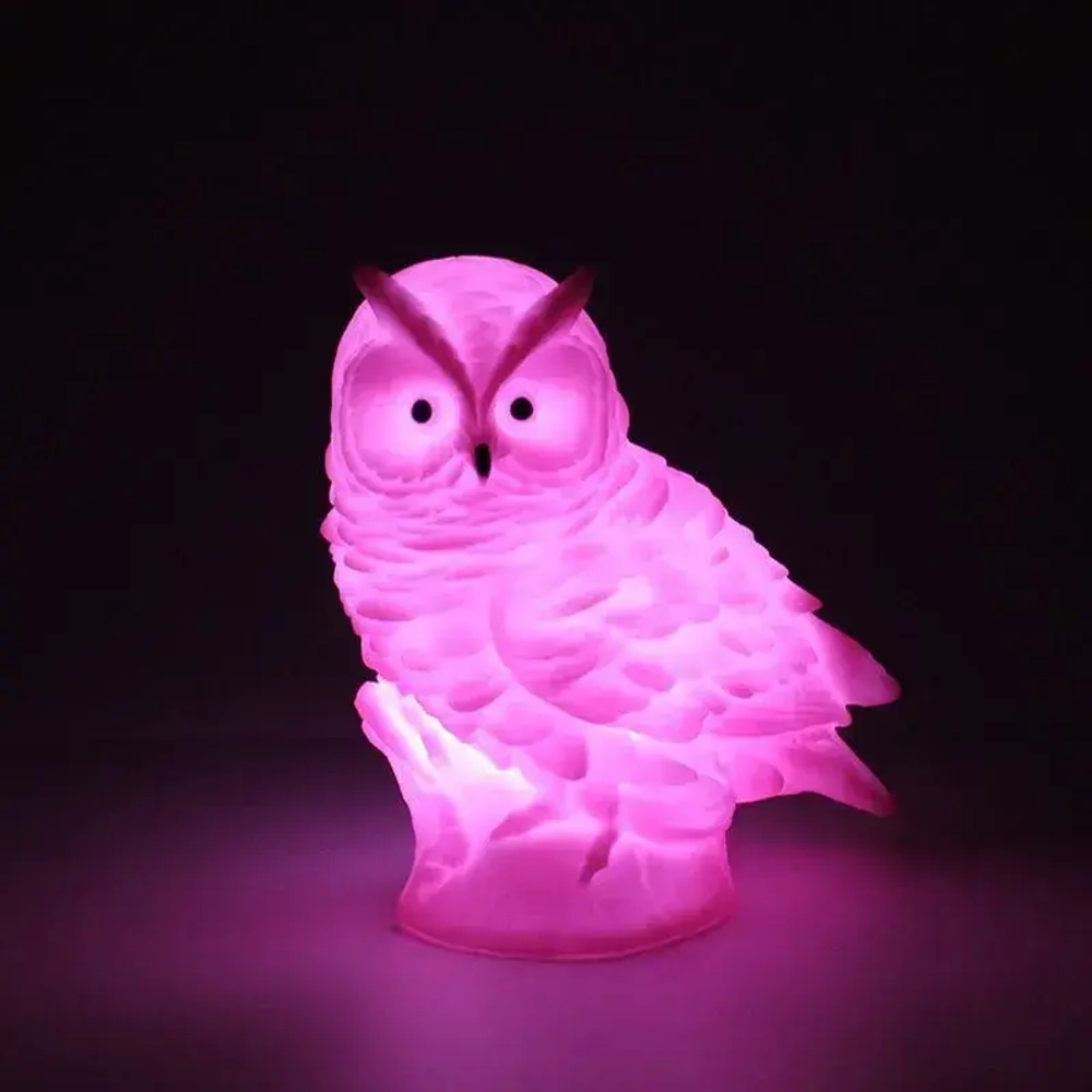 Ночник, 1.2W, 4.5 Вт