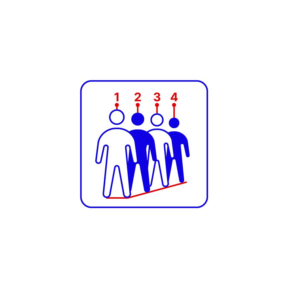 Queue Detector нейросетевой детектор очередей Trassir