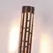 359540 STREET NT25 000 коричневый Светильник ландшафтный IP65 LED 9W 3000К 100-240V NETZ