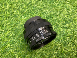 Nikon El-Nikkor 2.8/50mm M39