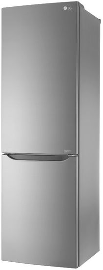 Холодильник LG GB-B59PZPFS