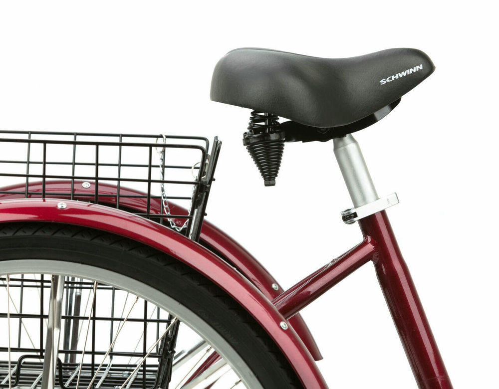 Комфортный велосипед Schwinn Meridian (2018)