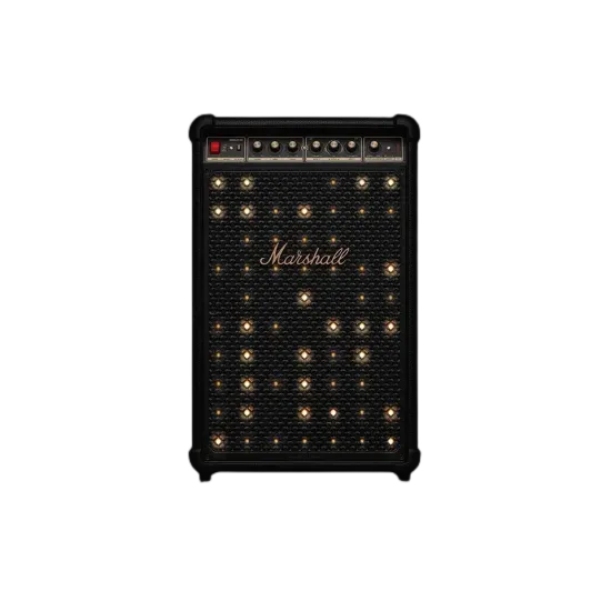 Портативная акустика Marshall Bromley 750 Black