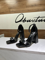 Босоножки женские