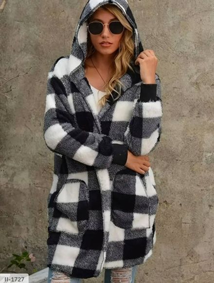 Кофта II-1725 Фабрика Моды Фото 2