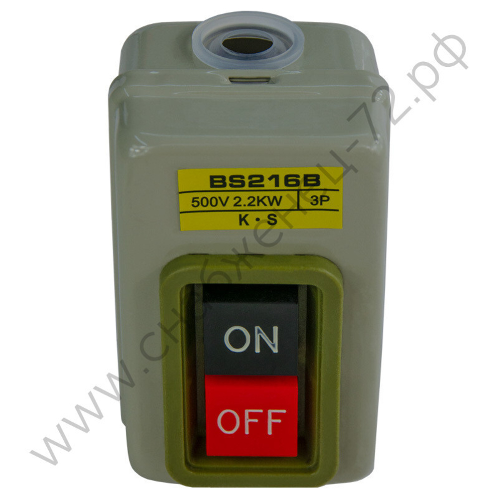 Посты кнопочные Энергия BS