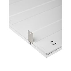 Светильник светодиодный ЭРА Грильято SPO-640-3-6K-32 32Вт 6500К 588х588 матовый | Светильники с внутренним драйвером