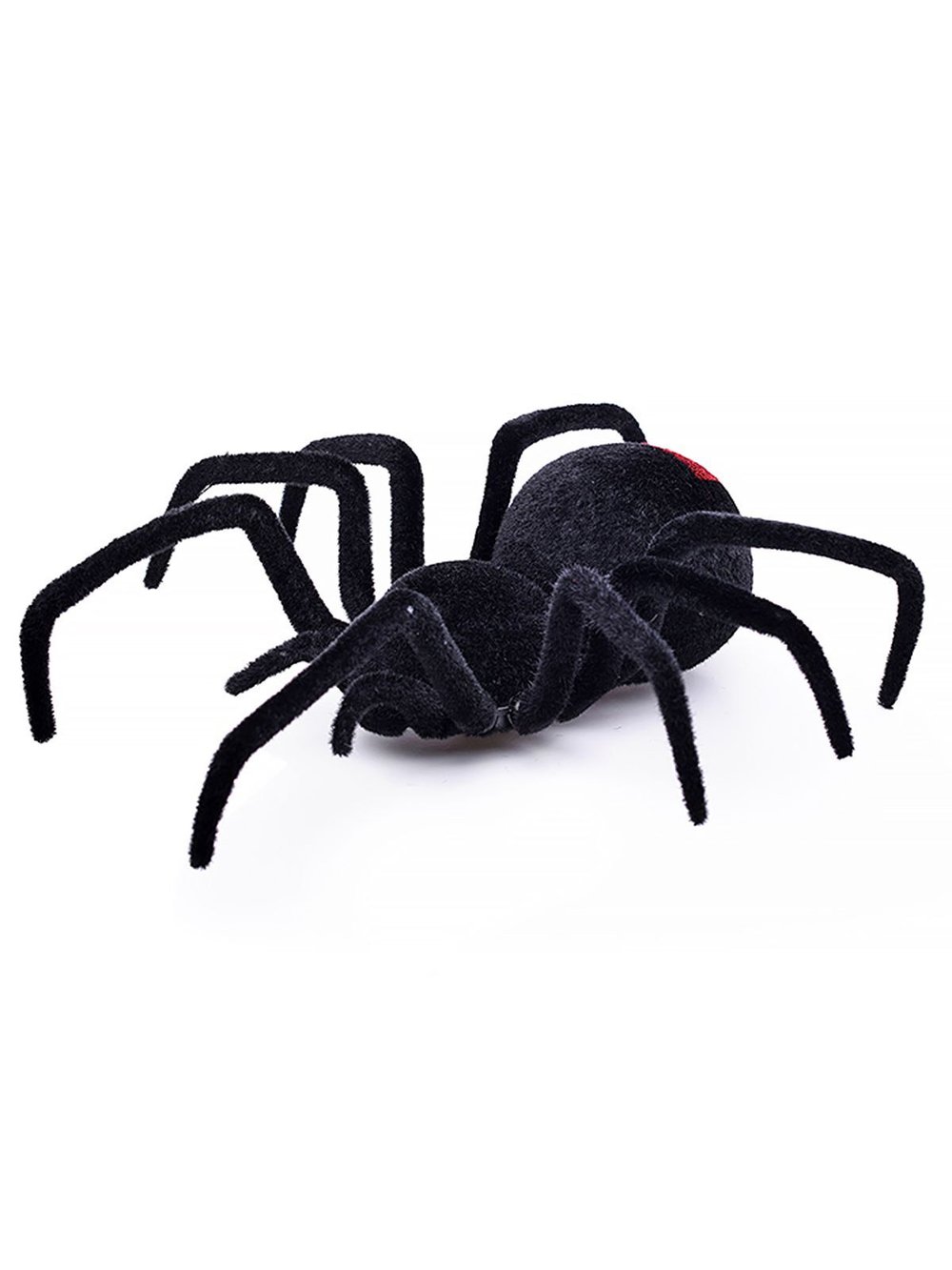 Игрушка радиоуправляемая Паук Черный (779)