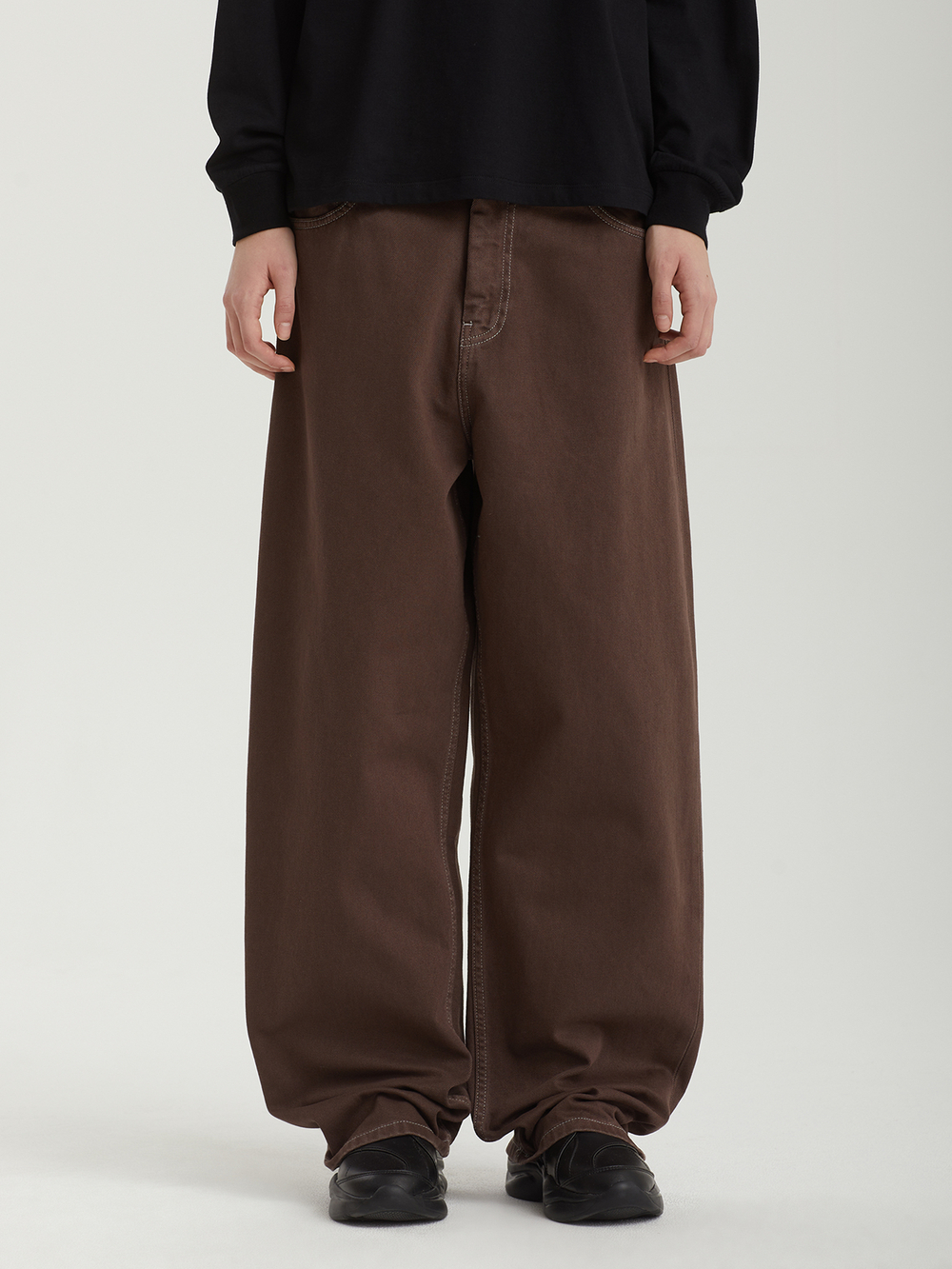 Женские Брюки Brandon