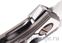 Нож Бармаглот Konygin (Алексей Коныгин)фотография - 7