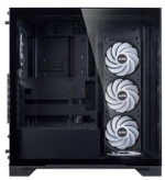 Корпус ATX ADATA XPG INVADERXBTFMT-BKCWW