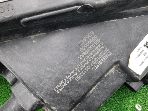 Фара левая Chery Tiggo 7 Pro (2020-2024) LED