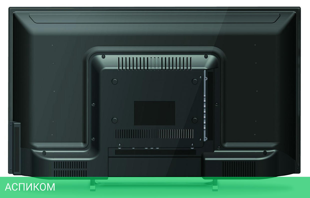 Телевизор LED PolarLine 55" 55PU11TC-SM